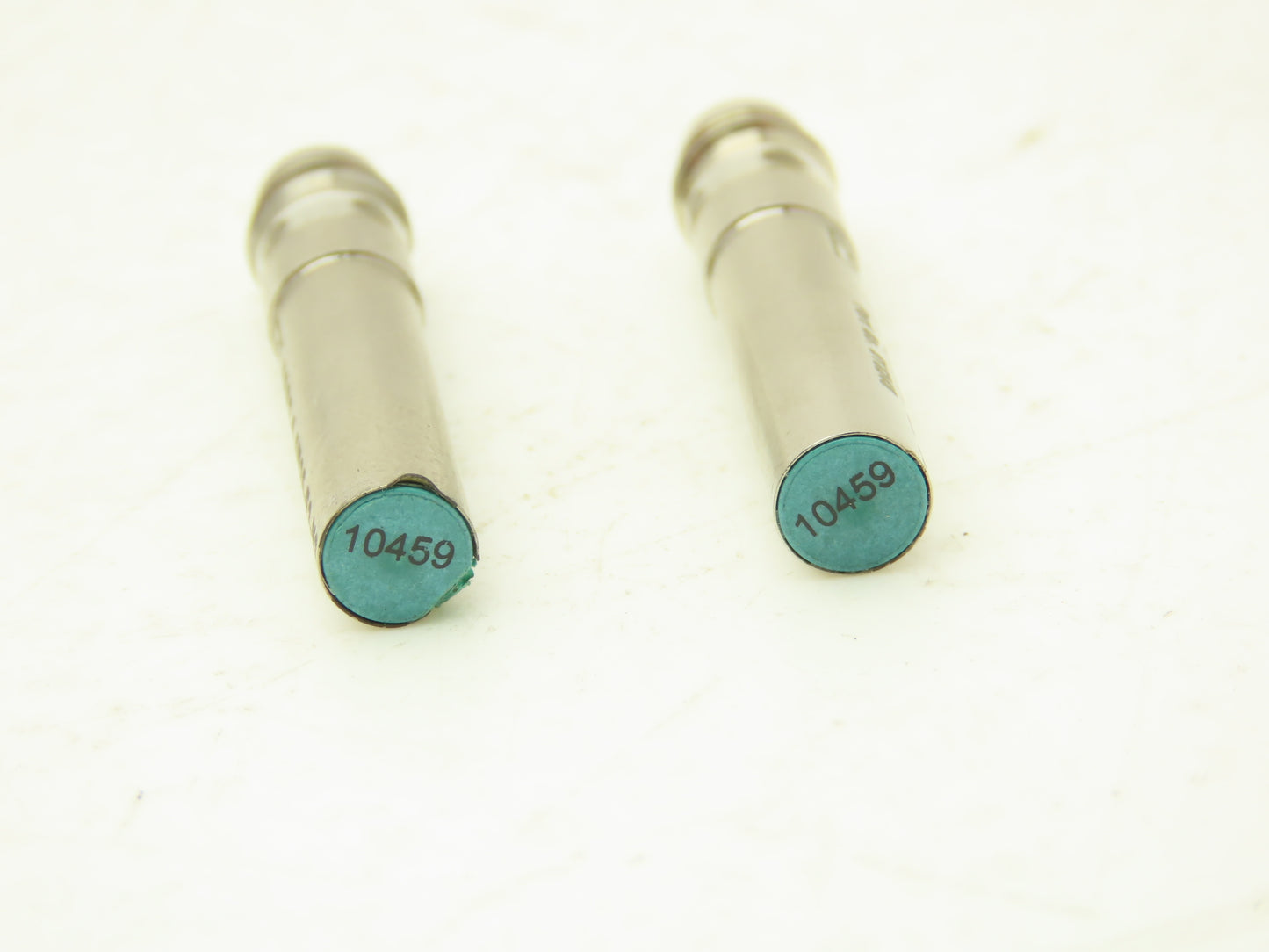 Pepperl+Fuchs NBB2-6.5M25-E2-V3 Proximity Sensor 2mm Range  Lot of 2