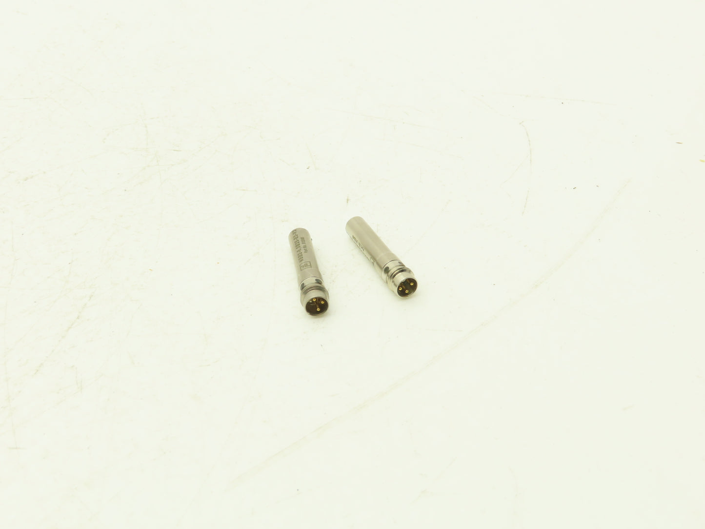 Pepperl+Fuchs NBB2-6.5M25-E2-V3 Proximity Sensor 2mm Range  Lot of 2
