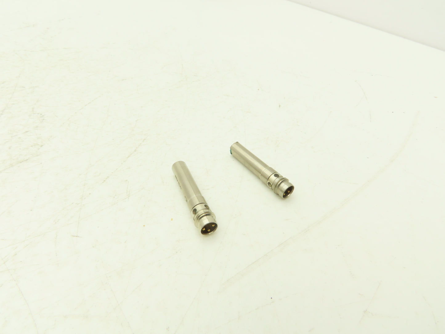 Pepperl+Fuchs NBB2-6.5M25-E2-V3 Proximity Sensor 2mm Range  Lot of 2