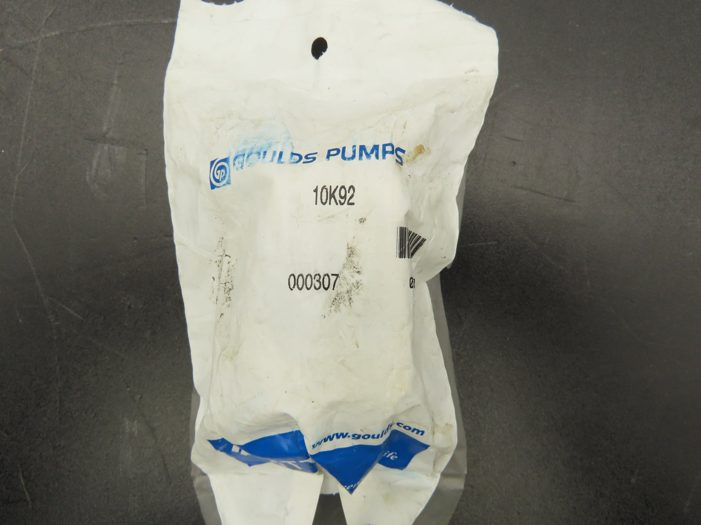 Centripo Goulds 10K92 Mechanical Pump Shaft Seal Repair Kit