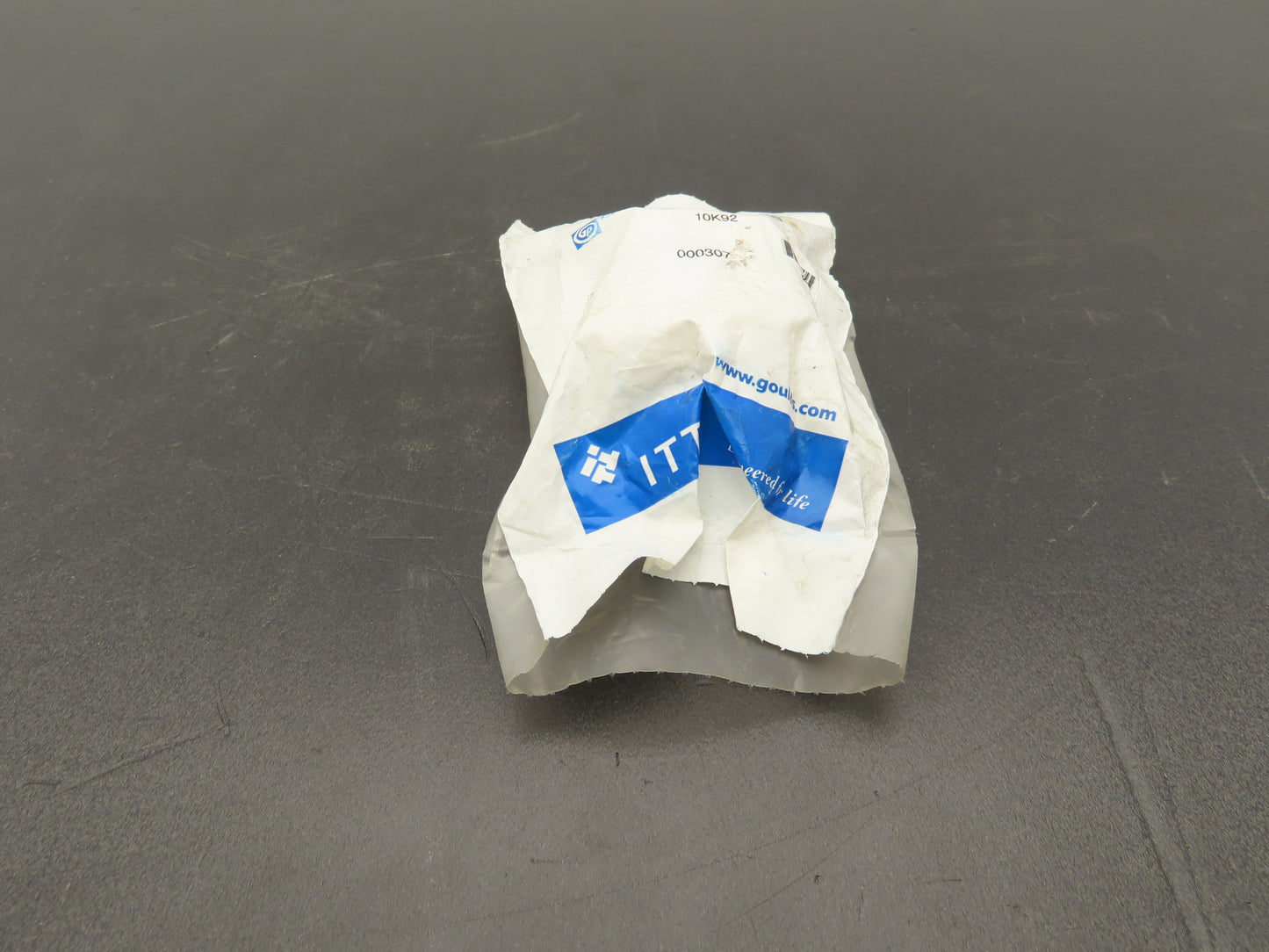 Centripo Goulds 10K92 Mechanical Pump Shaft Seal Repair Kit