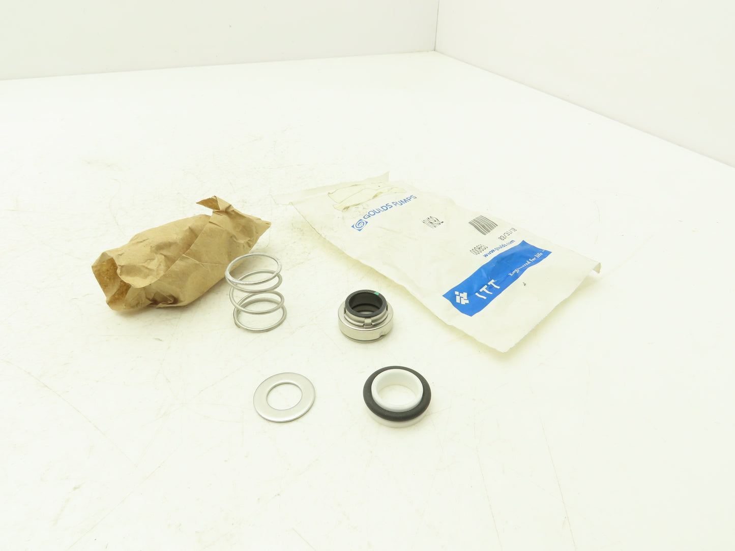 Centripo Goulds 10K92 Mechanical Pump Shaft Seal Repair Kit
