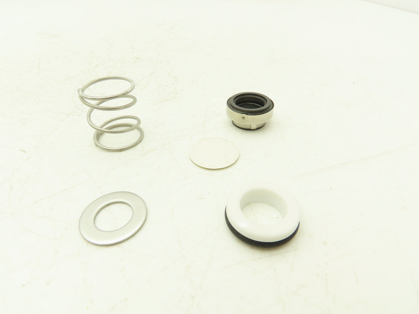 Centripo Goulds 10K92 Mechanical Pump Shaft Seal Repair Kit