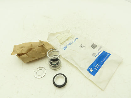 Centripo Goulds 10K92 Mechanical Pump Shaft Seal Repair Kit