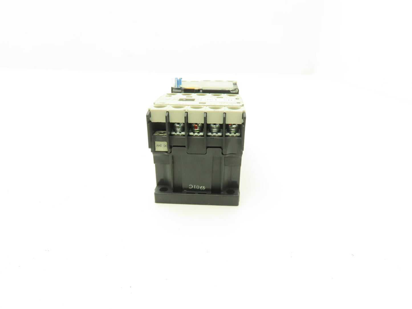 Fuji SK12L Motor Starter Contactor 5.5kW 600V TK12W & Thermal Overload 1.7-2.6A