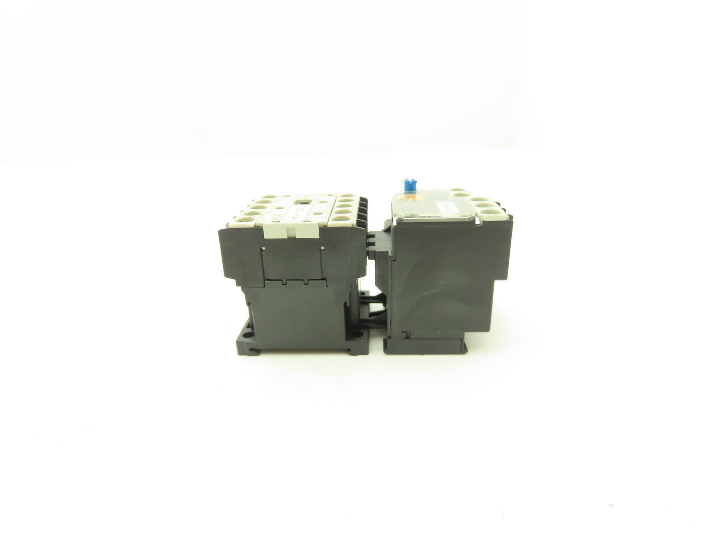 Fuji SK12L Motor Starter Contactor 5.5kW 600V TK12W & Thermal Overload 1.7-2.6A
