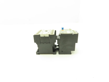 Fuji SK12L Motor Starter Contactor 5.5kW 600V TK12W & Thermal Overload 1.7-2.6A
