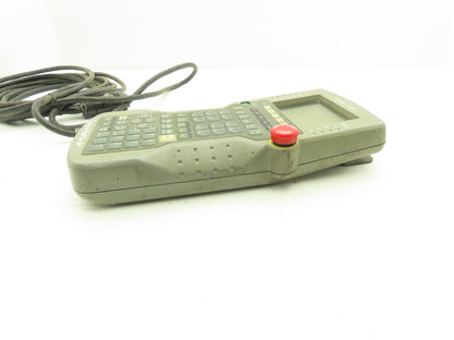 Yaskawa JZNC-MPP21E Motoman Yasnac MRC Robot Teach Pendant