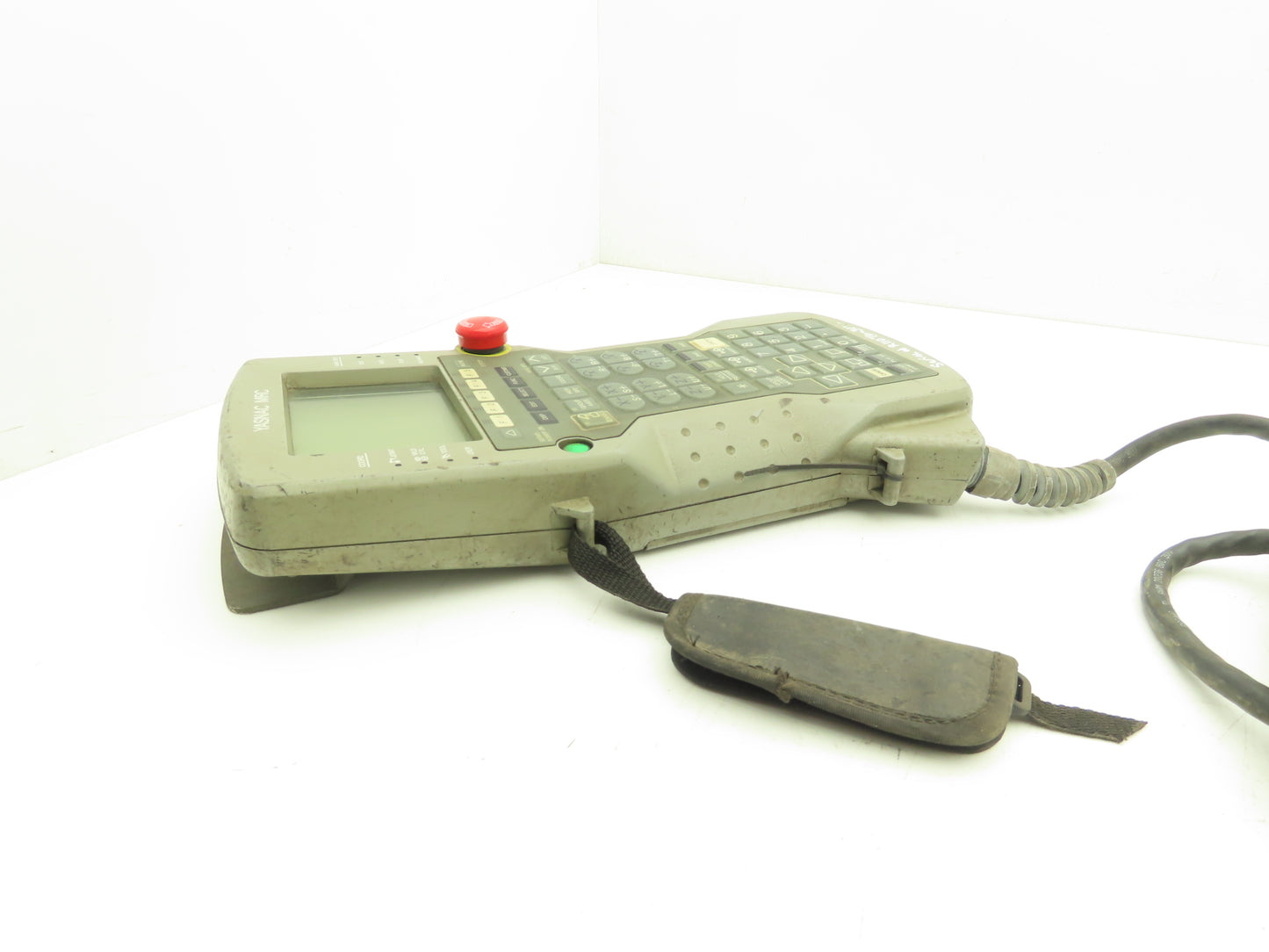 Yaskawa JZNC-MPP21E Motoman Yasnac MRC Robot Teach Pendant