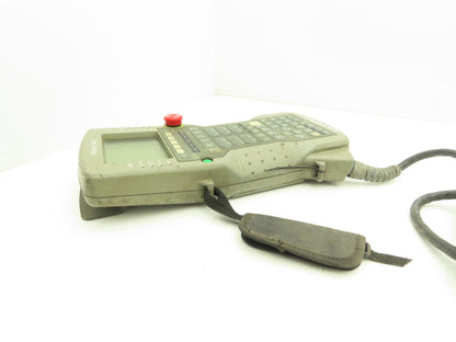 Yaskawa JZNC-MPP21E Motoman Yasnac MRC Robot Teach Pendant