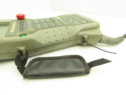 Yaskawa JZNC-MPP21E Motoman Yasnac MRC Robot Teach Pendant