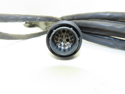 Yaskawa JZNC-MPP21E Motoman Yasnac MRC Robot Teach Pendant