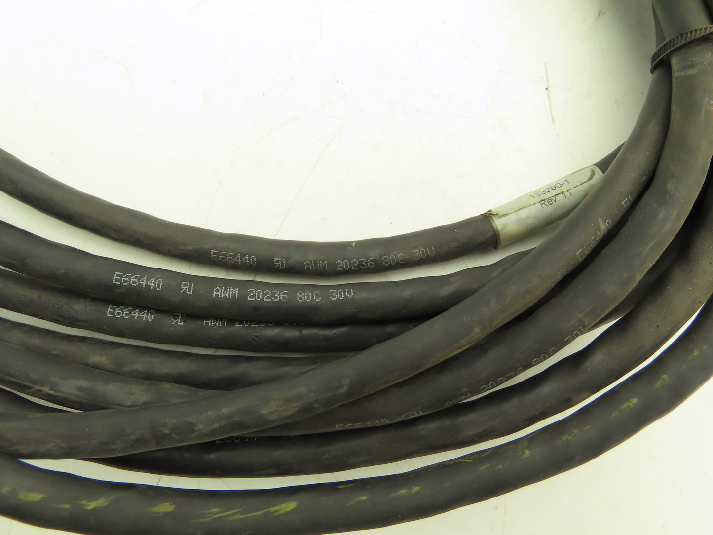 Yaskawa JZNC-MPP21E Motoman Yasnac MRC Robot Teach Pendant