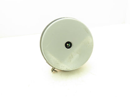 Edwards 50A-N5-40WH Adaptabeacon Amber Signaling Warning Light Base 6" 120VAC