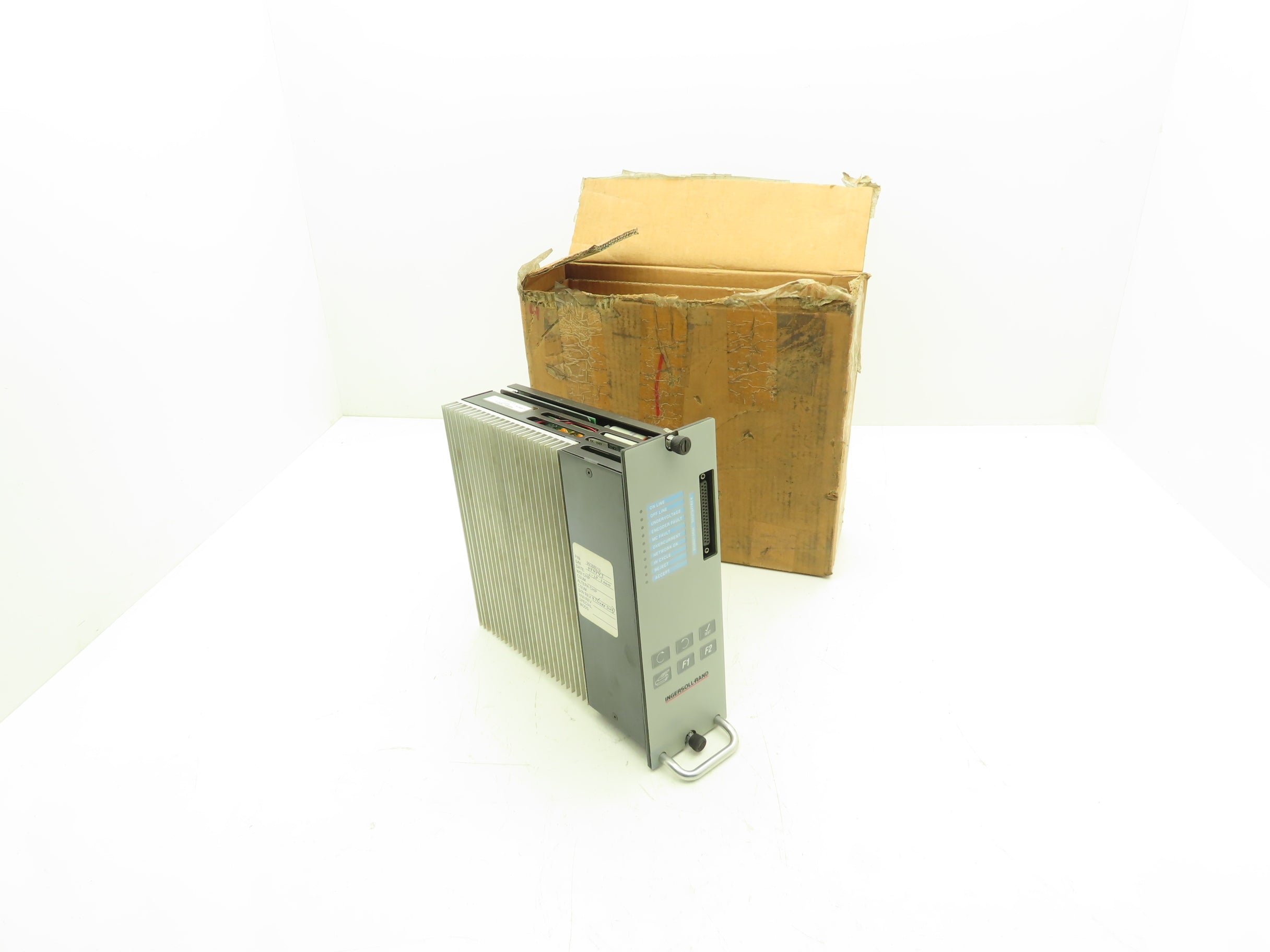 Ingersoll Rand 99388019 Spindle Drive Unit Control Module – ARROW ...