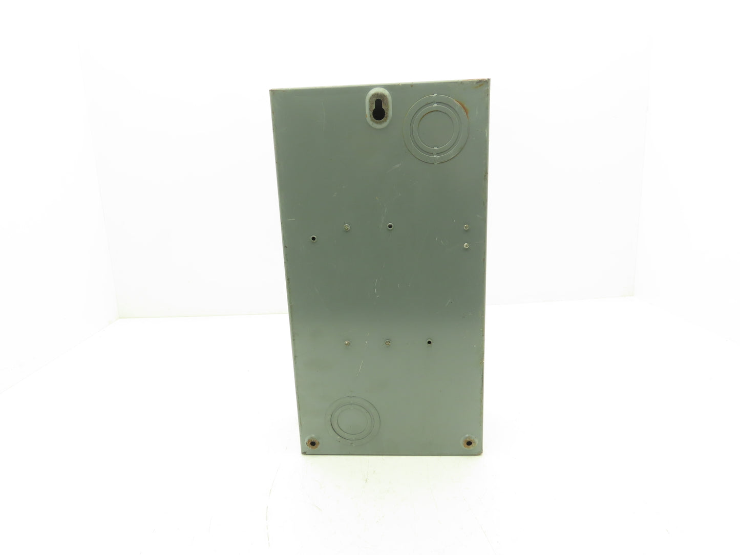 Cutler Hammer DG223N  Fusible Safety Disconnect Switch 100A 120/240VAC 2 Pole