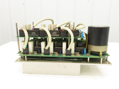 Fanuc A06B-6076-H101 Servo Drive Amplifier Control Module Assembly 5.5 kW230V