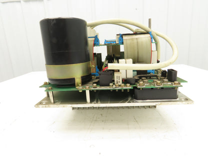 Fanuc A06B-6076-H101 Servo Drive Amplifier Control Module Assembly 5.5 kW230V