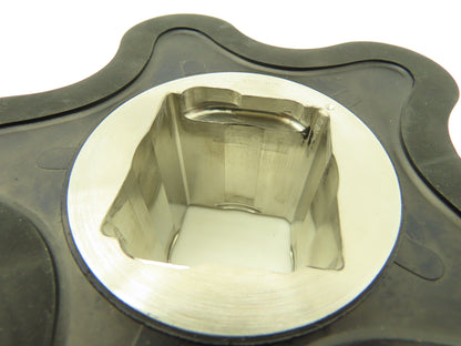 1D0810N Pump Rotor 5 Lobe Possible Nitrile rubber 5-3/4" Lobe-Lobe 2-3/8" W