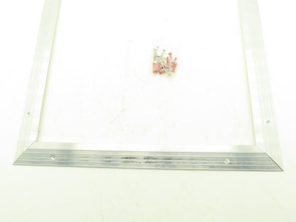 Allen Bradley 440F-T1010 Standard Perimeter Trim Kit Guard Master Safety Mat