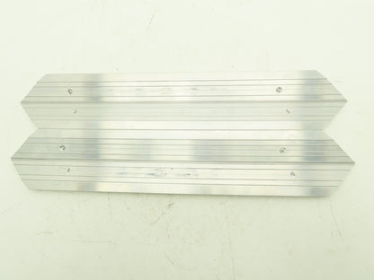 Allen Bradley 440F-T1010 Standard Perimeter Trim Kit Guard Master Safety Mat