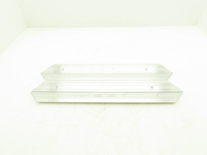 Allen Bradley 440F-T1010 Standard Perimeter Trim Kit Guard Master Safety Mat