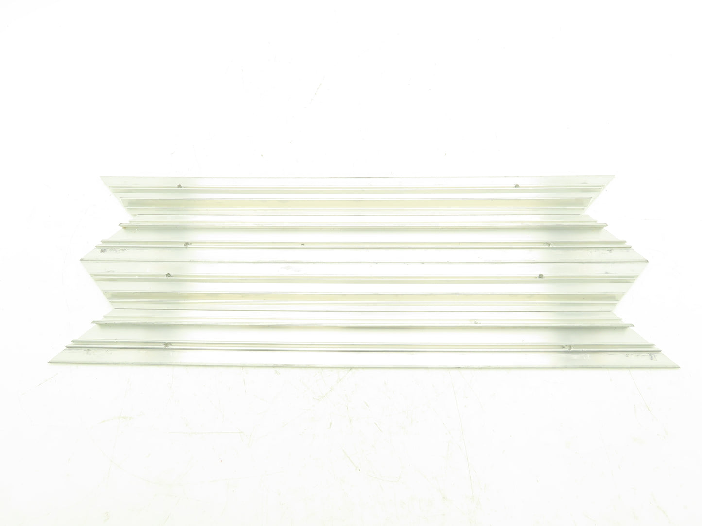 Allen Bradley 440F-T1010 Standard Perimeter Trim Kit Guard Master Safety Mat