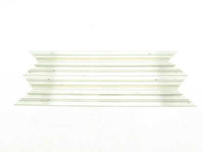 Allen Bradley 440F-T1010 Standard Perimeter Trim Kit Guard Master Safety Mat