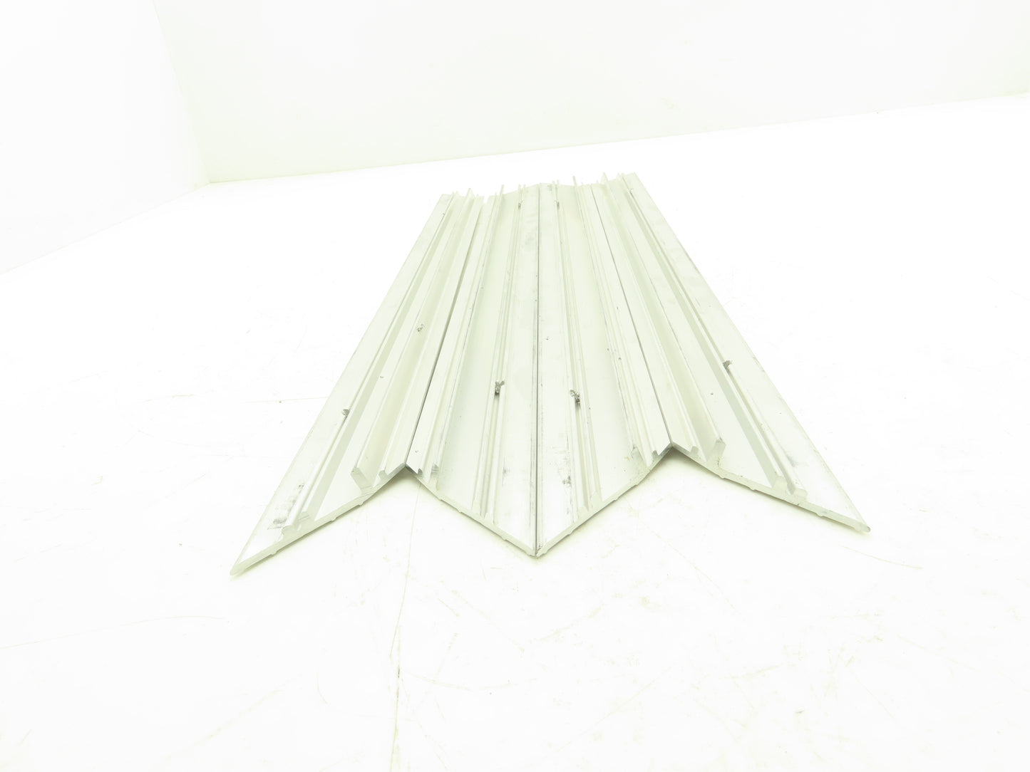 Allen Bradley 440F-T1010 Standard Perimeter Trim Kit Guard Master Safety Mat