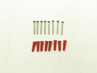 Allen Bradley 440F-T1010 Standard Perimeter Trim Kit Guard Master Safety Mat