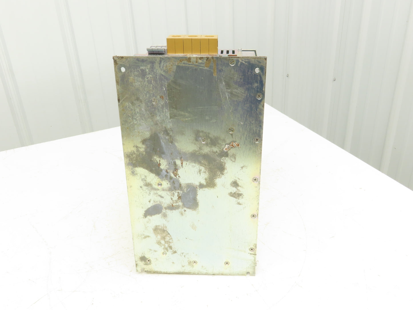 Motion Control Systems SA1000 Servo Amplifier Control Unit 240VAC 3Ph 1210930