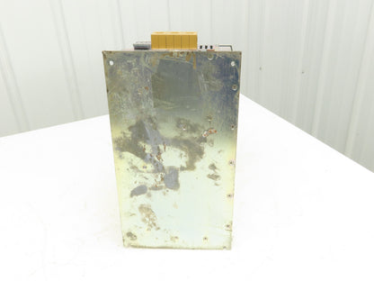 Motion Control Systems SA1000 Servo Amplifier Control Unit 240VAC 3Ph 1210930