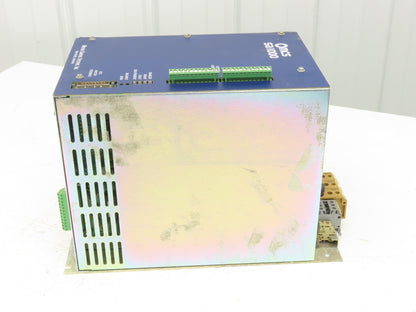 Motion Control Systems SA1000 Servo Amplifier Control Unit 240VAC 3Ph 1210930