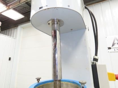 Wiener Chocolate Mill Ball Mixer Stainless Food Grade 0.75kw 120V