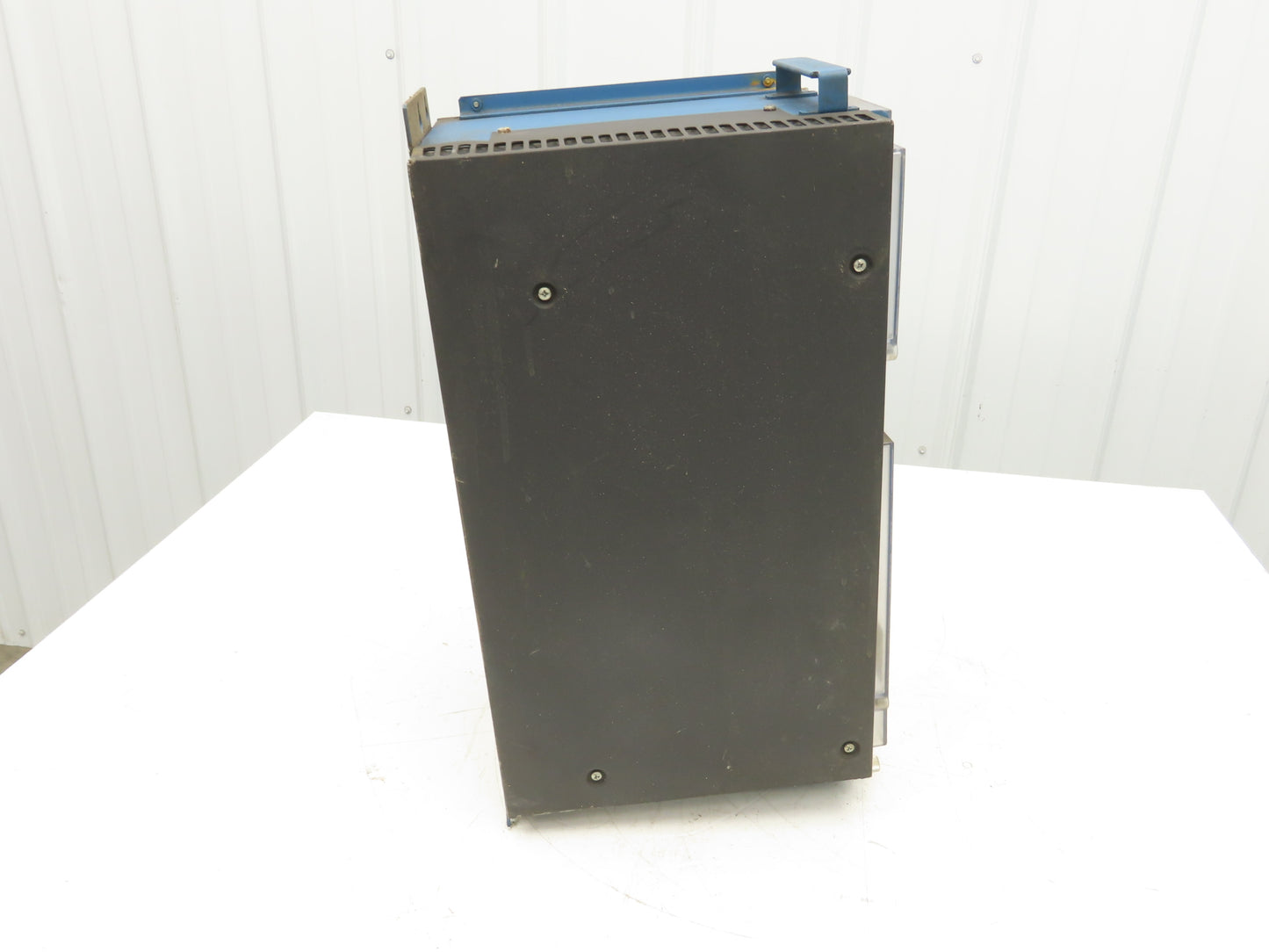 Indramat FWA-DIAX02-ASE-02VRS-MS Power Supply AC Servo Compact Controller 268778
