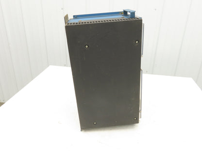 Indramat FWA-DIAX02-ASE-02VRS-MS Power Supply AC Servo Compact Controller 268778