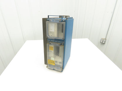 Indramat FWA-DIAX02-ASE-02VRS-MS Power Supply AC Servo Compact Controller 268778