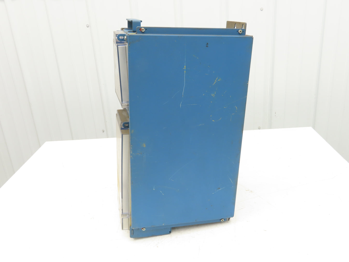 Indramat FWA-DIAX02-ASE-02VRS-MS Power Supply AC Servo Compact Controller 268778