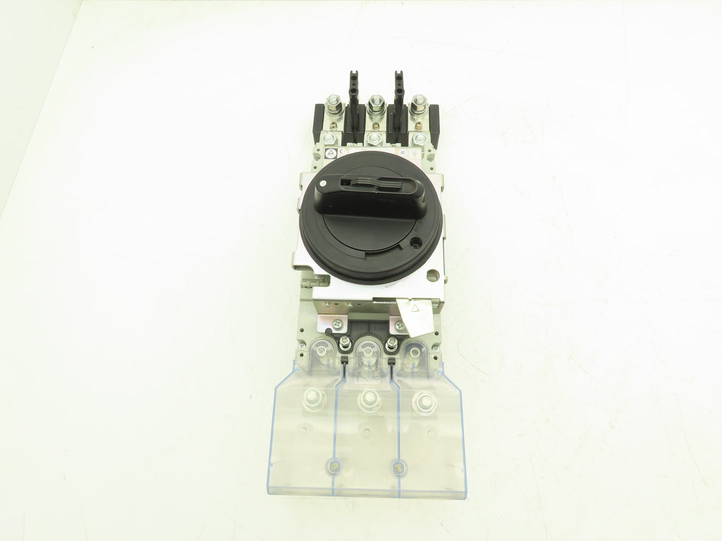 Fuji Electric BW400SAGU-3P400 3 Pole Auto Circuit Breaker 400A 690V IEC