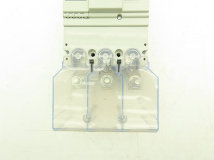 Fuji Electric BW400SAGU-3P400 3 Pole Auto Circuit Breaker 400A 690V IEC