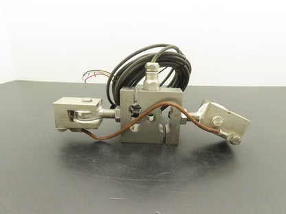 Fairbanks LCF-HR5060-02 Steel Load Cell Weigh Scale Sensor