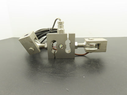 Fairbanks LCF-HR5060-02 Steel Load Cell Weigh Scale Sensor