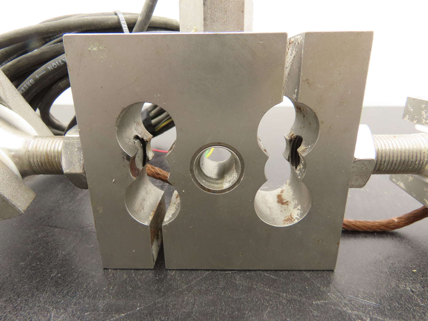 Fairbanks LCF-HR5060-02 Steel Load Cell Weigh Scale Sensor