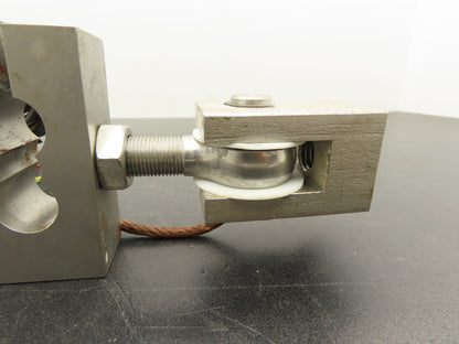 Fairbanks LCF-HR5060-02 Steel Load Cell Weigh Scale Sensor