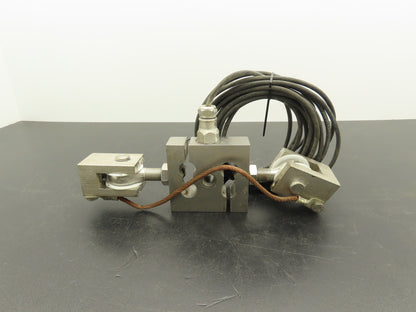 Fairbanks LCF-HR5060-02 Steel Load Cell Weigh Scale Sensor