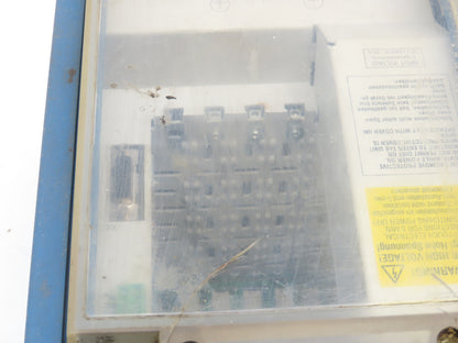 Indramat FWA-DIAX02-DL3-03VRS-MS Power Supply AC Servo Compact Controller 268778