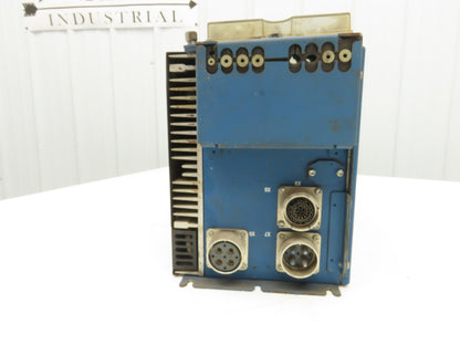 Indramat FWA-DIAX02-DL3-03VRS-MS Power Supply AC Servo Compact Controller 268778