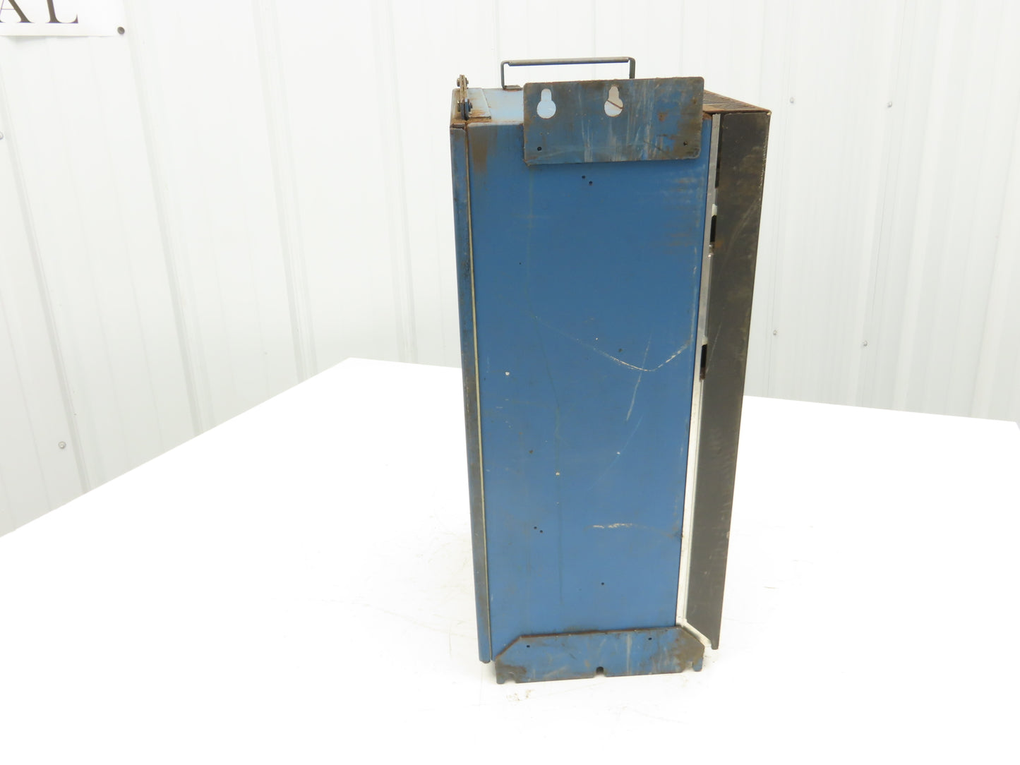 Indramat FWA-DIAX02-DL3-03VRS-MS Power Supply AC Servo Compact Controller 267260