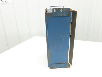 Indramat FWA-DIAX02-DL3-03VRS-MS Power Supply AC Servo Compact Controller 267260