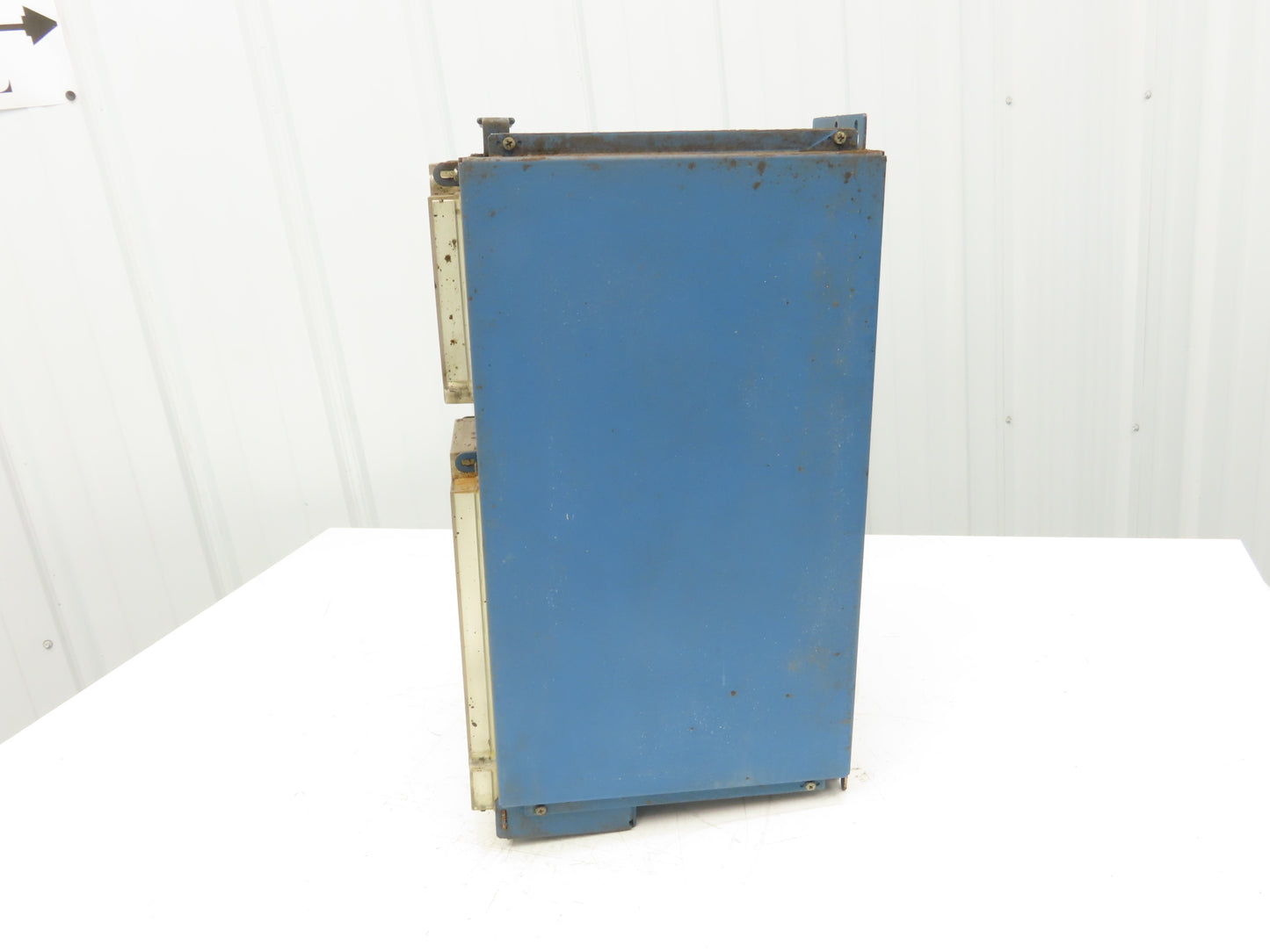 Indramat FWA-DIAX02-DL3-03VRS-MS Power Supply AC Servo Compact Controller 267260